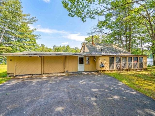 House for sale in Sutton, Massachusetts