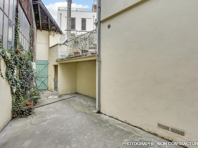Maison vente à Toulouse