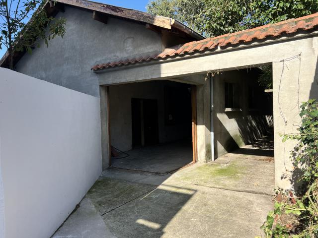 Maison vente à Toulouse