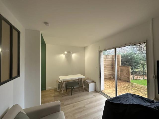 Appartement location à Toulouse
