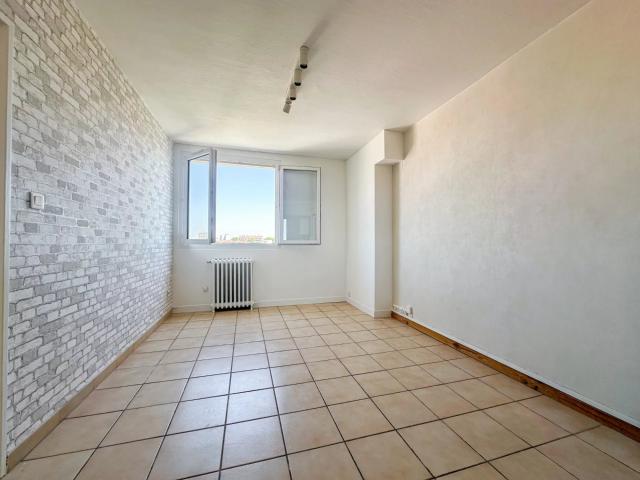Appartement location à Toulouse
