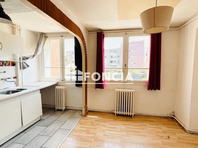 Appartement vente à Toulouse