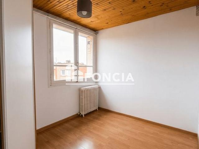 Appartement vente à Toulouse