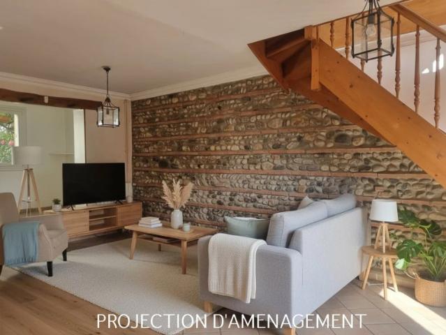 Maison vente à Toulouse