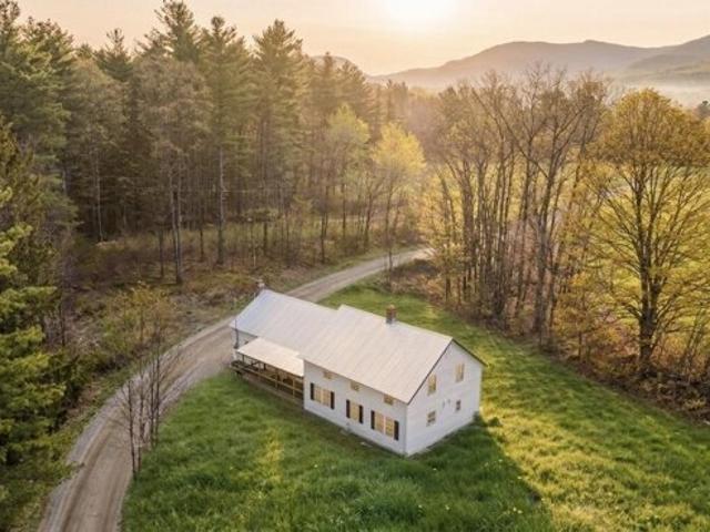 House for sale in Montgomery, Vermont