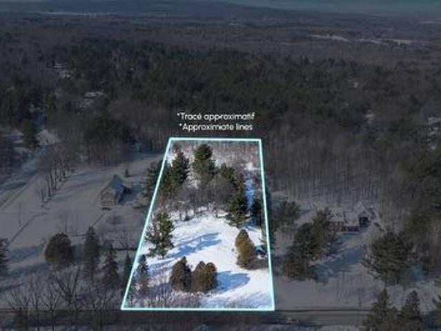 Land for sale in Vaudreuil-soulanges, Quebec