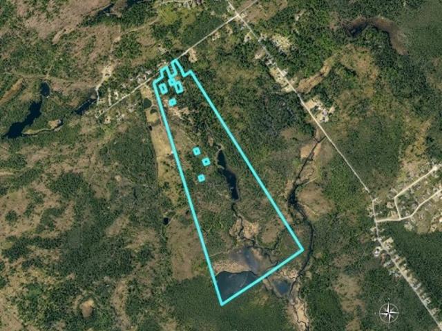 Land for sale in Laurentides, Quebec