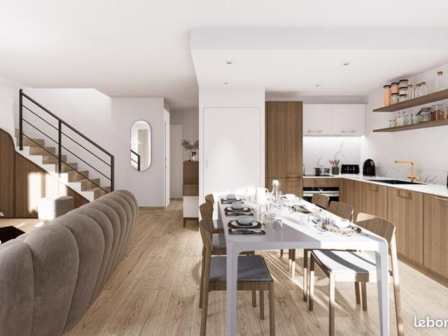 Appartement vente à Figeac, Saint-félix