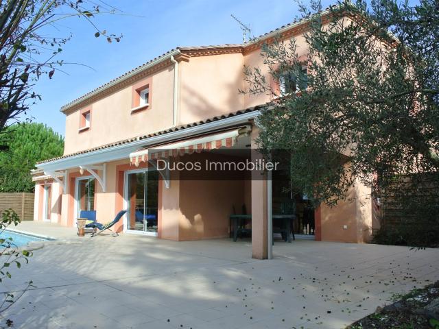 Maison vente à France métropolitaine, Beaupuy