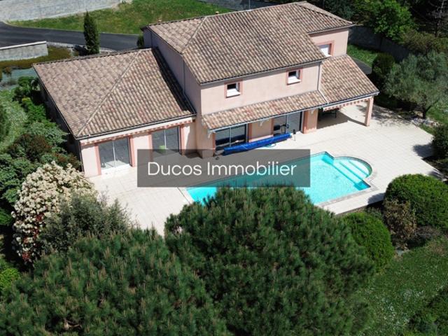 Maison vente à Marmande, Beaupuy