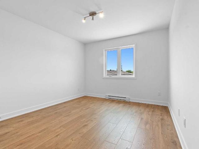 Apartment for rent in Gatineau, Quebec