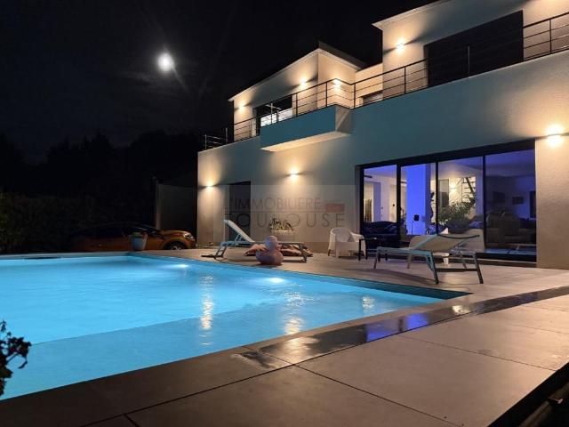 Maison vente à France métropolitaine, Pechbusque