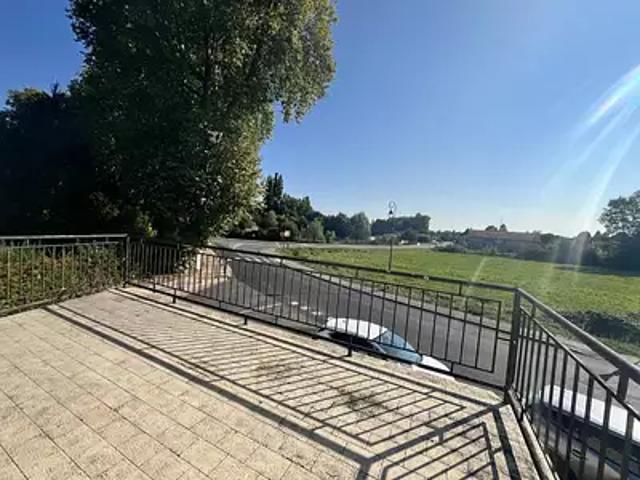 Maison vente à France métropolitaine, Blanzac-porcheresse