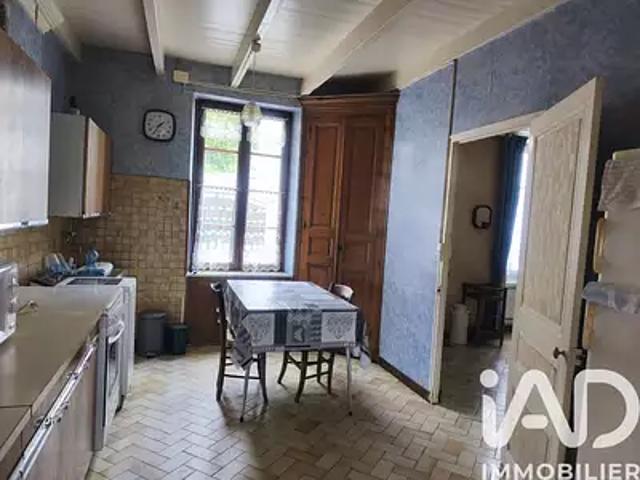 Maison vente à Cognac, Blanzac-porcheresse