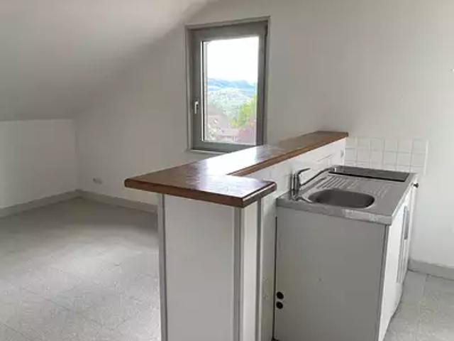 Appartement location à Saint-Claude, Saint-lupicin