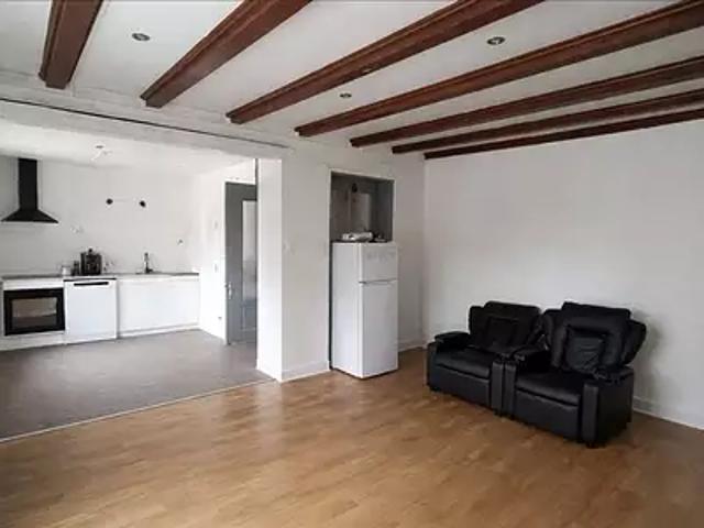 Appartement location à Saint-Lupicin, Coteaux du Lizon