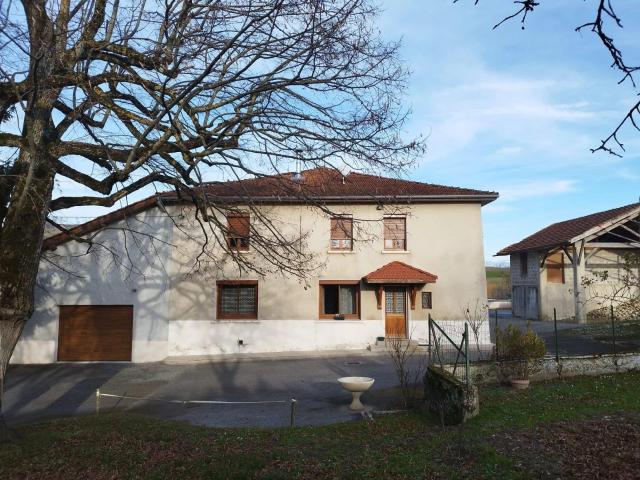 Maison vente à Chevrières, Isère