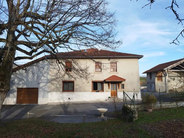 Maison vente à Chevrières, Isère