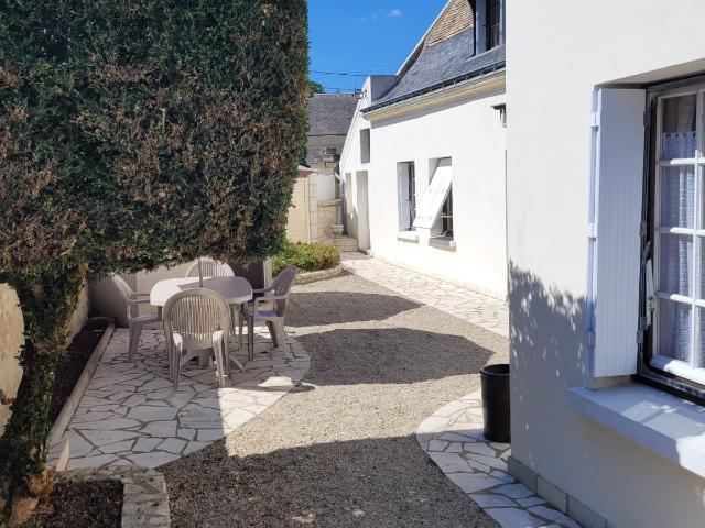 Maison vente à Chinon, Saint-patrice