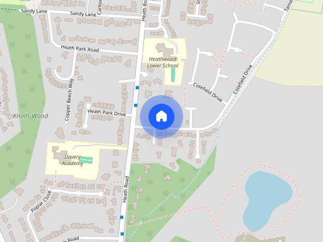 House for rent in Leighton-Linslade, Leighton Buzzard