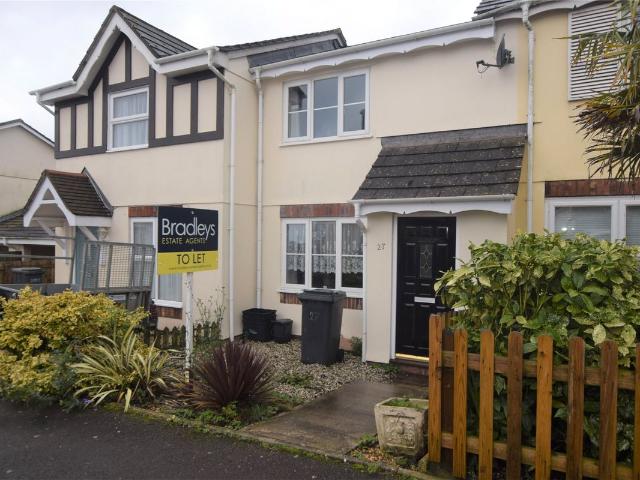 House for rent in Foxhole, Paignton