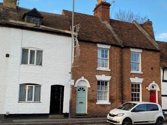 House for sale in Cliff Hill, Warwick