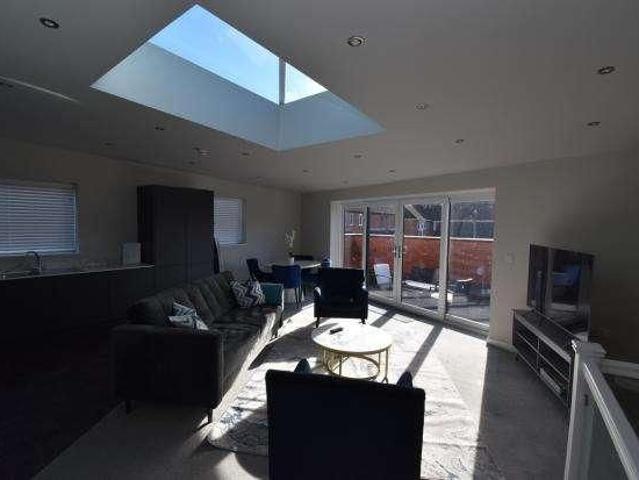 House for rent in Cliff Hill, Warwick