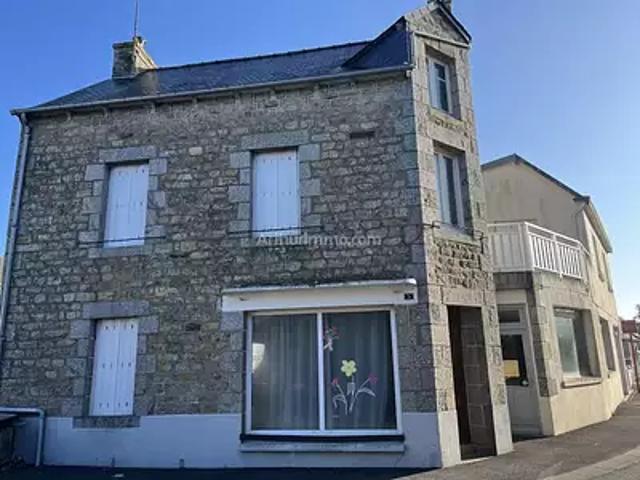 Maison vente à Saint-Brieuc, Bretagne