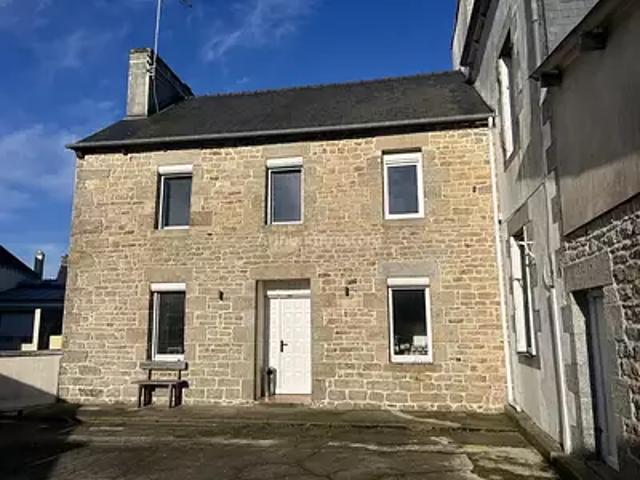 Maison vente à Saint-Brieuc, Bretagne