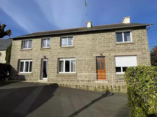 Maison vente à Saint-Brieuc, Bretagne
