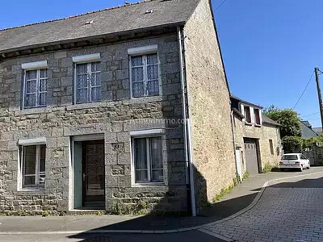 Maison vente à Saint-Brieuc, Bretagne