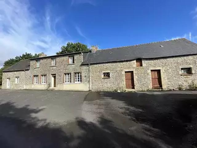 Maison vente à Le village by CA - Côtes d'Armor, Ploufragan