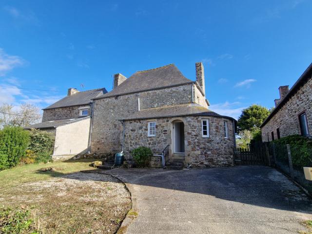 Maison vente à Saint-Brieuc, Bretagne