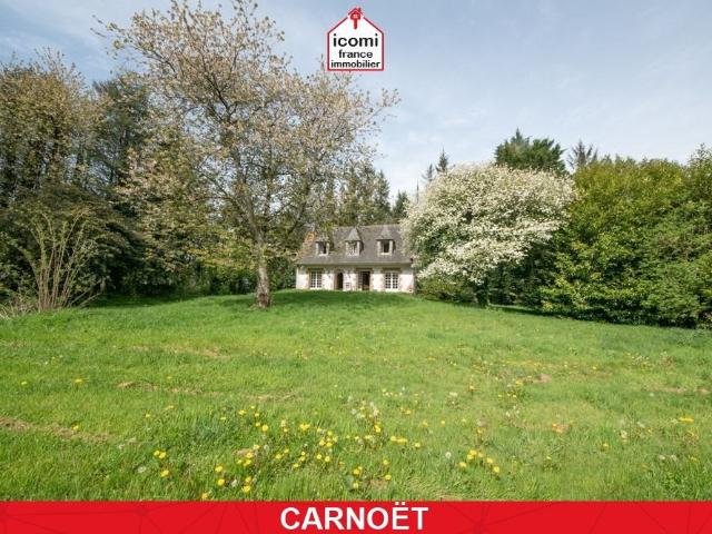 Maison vente à Guingamp, Bretagne
