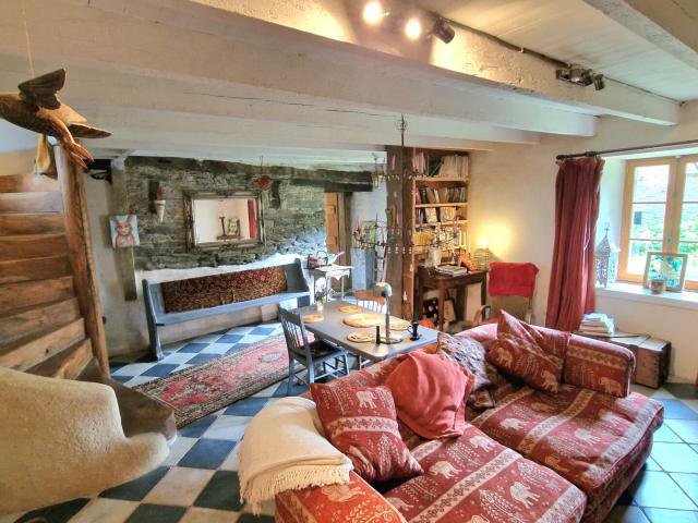 Maison vente à Saint-Brieuc, Bretagne