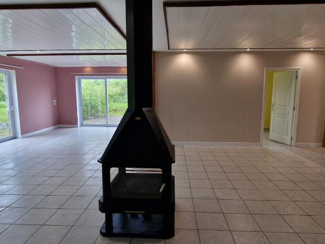 Maison vente à Riade, Plémet