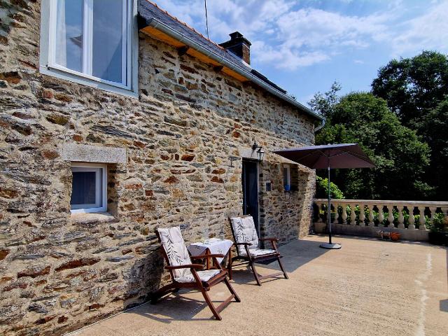 Maison vente à Saint-Brieuc, Bretagne