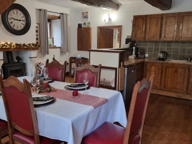 Maison vente à Saint-Brieuc, Bretagne