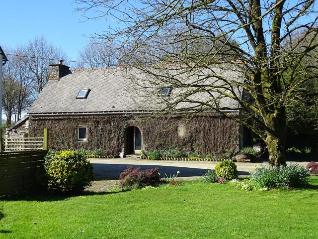 Maison vente à Saint-Brieuc, Bretagne