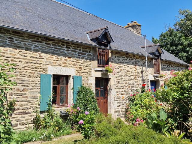 Maison vente à Saint-Brieuc, Bretagne