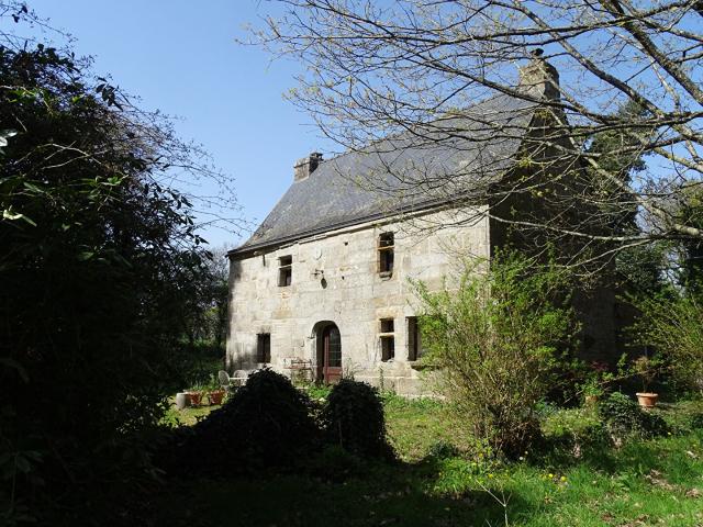 Maison vente à Guingamp, Bretagne