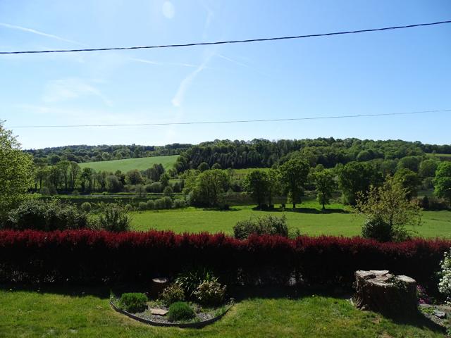 Maison vente à Guingamp, Bretagne