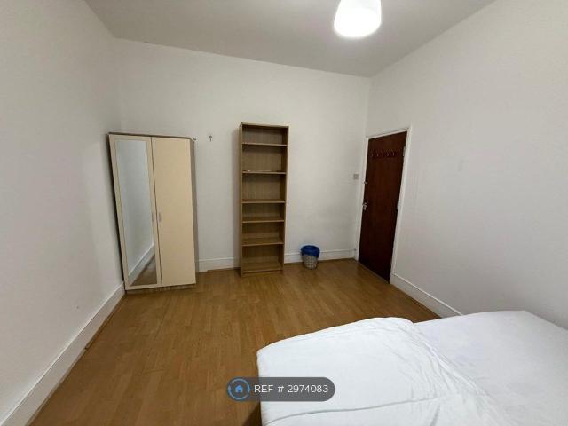 Room for rent in Clapton, Lower Clapton