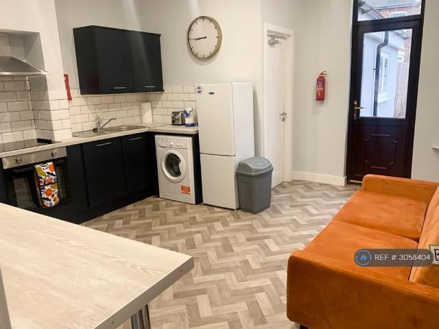 House for rent in Hanley, Stoke-on-Trent