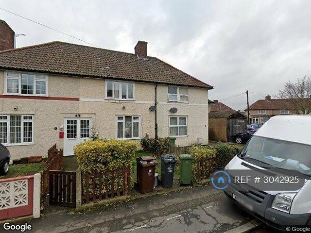 House for rent in London Borough of Barking and Dagenham, Greater London