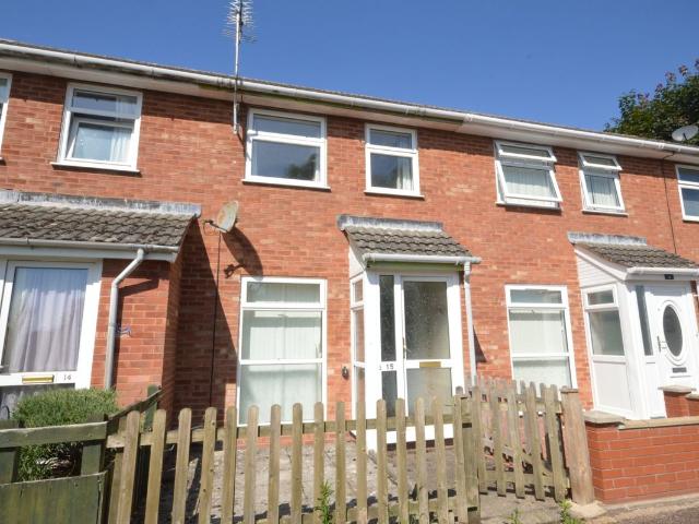 House for rent in St Leonards, Watergate