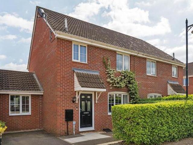House for sale in Rumwell, Somerset