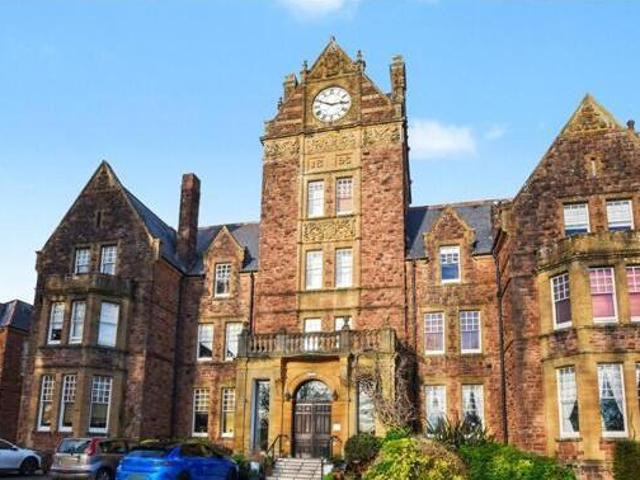 House for sale in Rumwell, Somerset