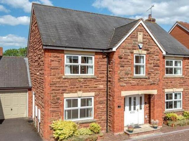 House for sale in Rumwell, Somerset