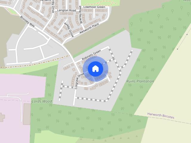 House for rent in Bircotes, Bassetlaw